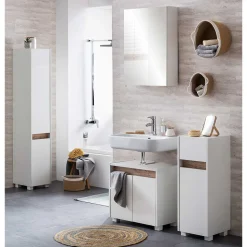 Badezimmer Einrichtung Rancus