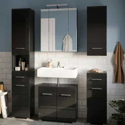 Badezimmer Einrichtung Reggio