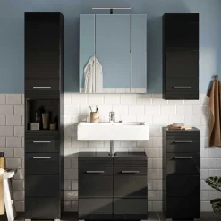 Badezimmer Einrichtung Reggio
