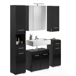 Badezimmer Einrichtung Reggio