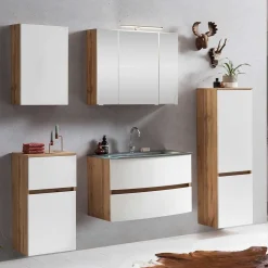 Badezimmer Einrichtung Set Zataico