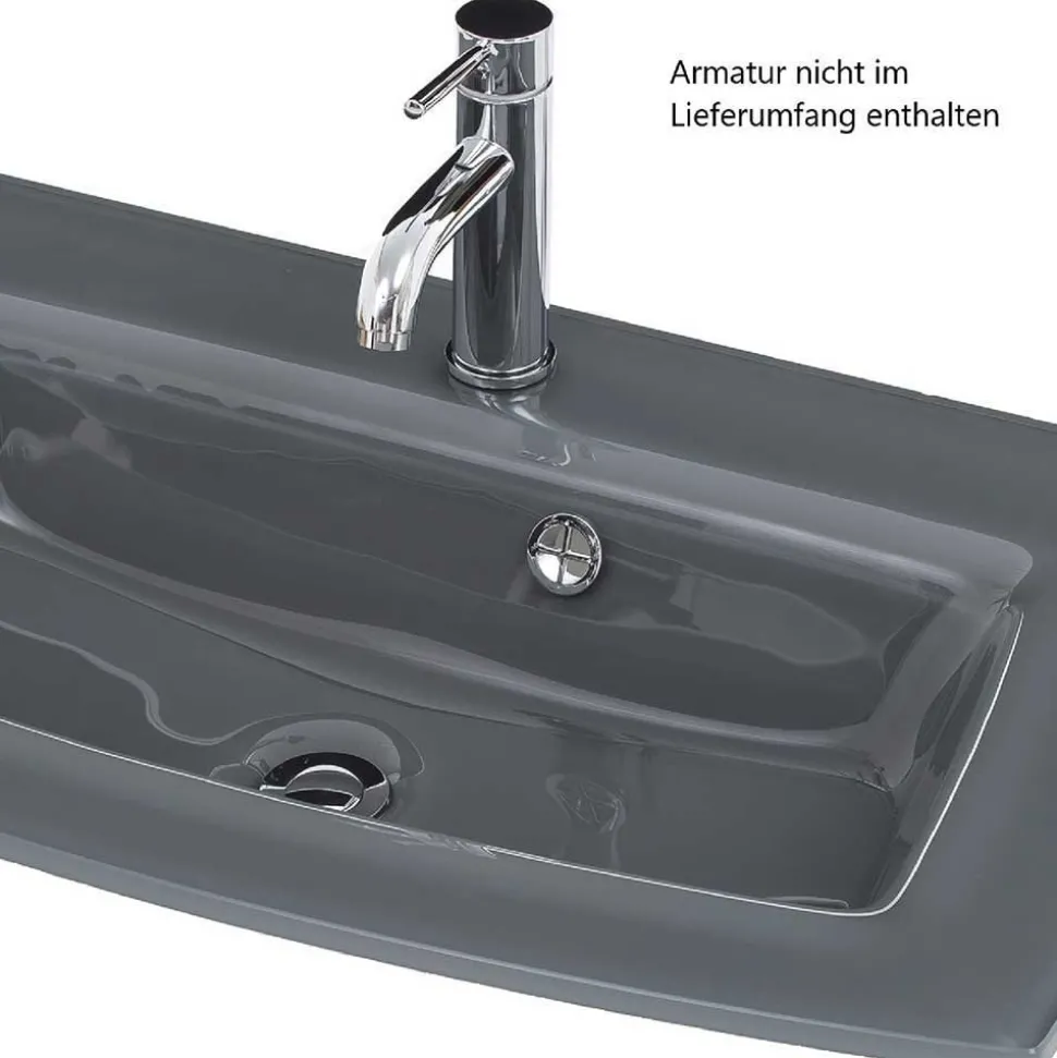 Badezimmer Einrichtung Set Zataico