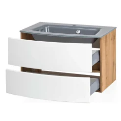 Badezimmer Einrichtung Set Zataico