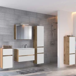 Badezimmer Einrichtung Tacava