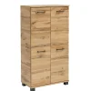 Badezimmer Highboard Kriston