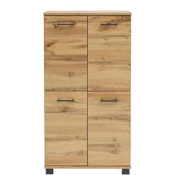 Badezimmer Highboard Kriston