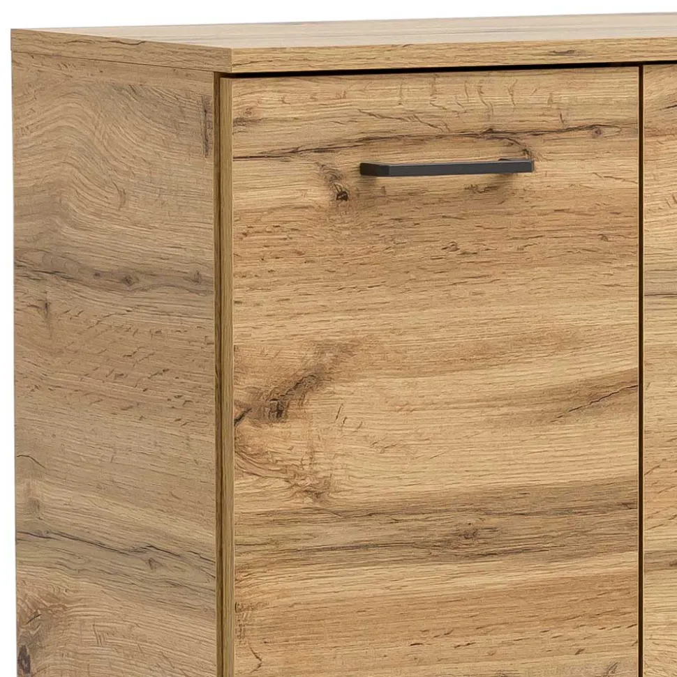 Badezimmer Highboard Kriston