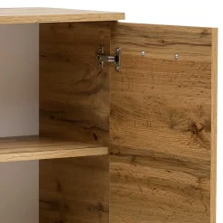Badezimmer Highboard Kriston