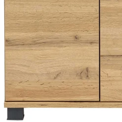 Badezimmer Highboard Kriston