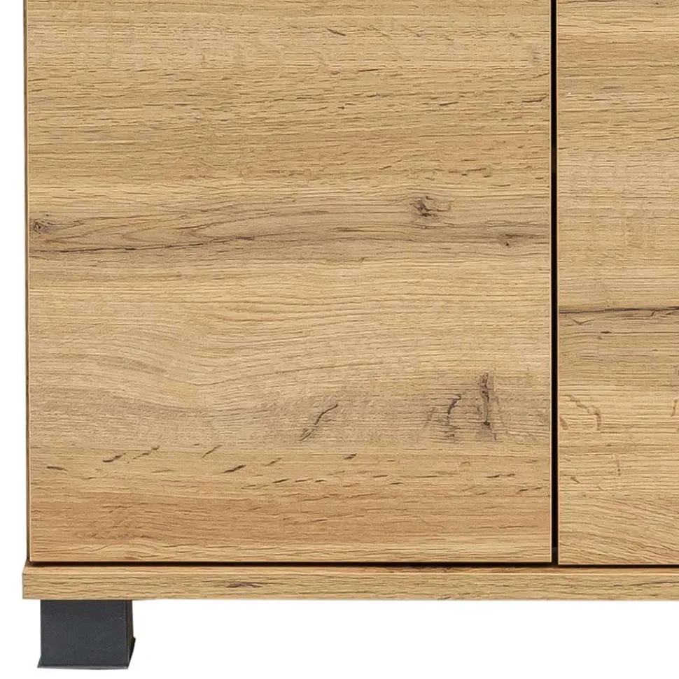 Badezimmer Highboard Kriston