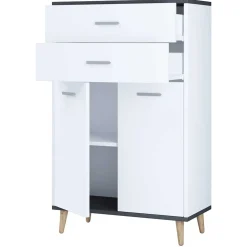 Badezimmer Highboard Nua
