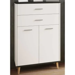 Badezimmer Highboard Nua