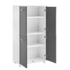 Badezimmer Highboard Rustina
