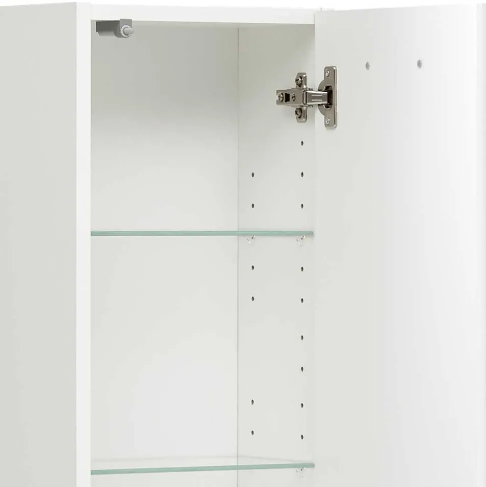 Badezimmer Hängeschrank Amor
