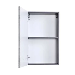 Badezimmer Hängeschrank Blacingos
