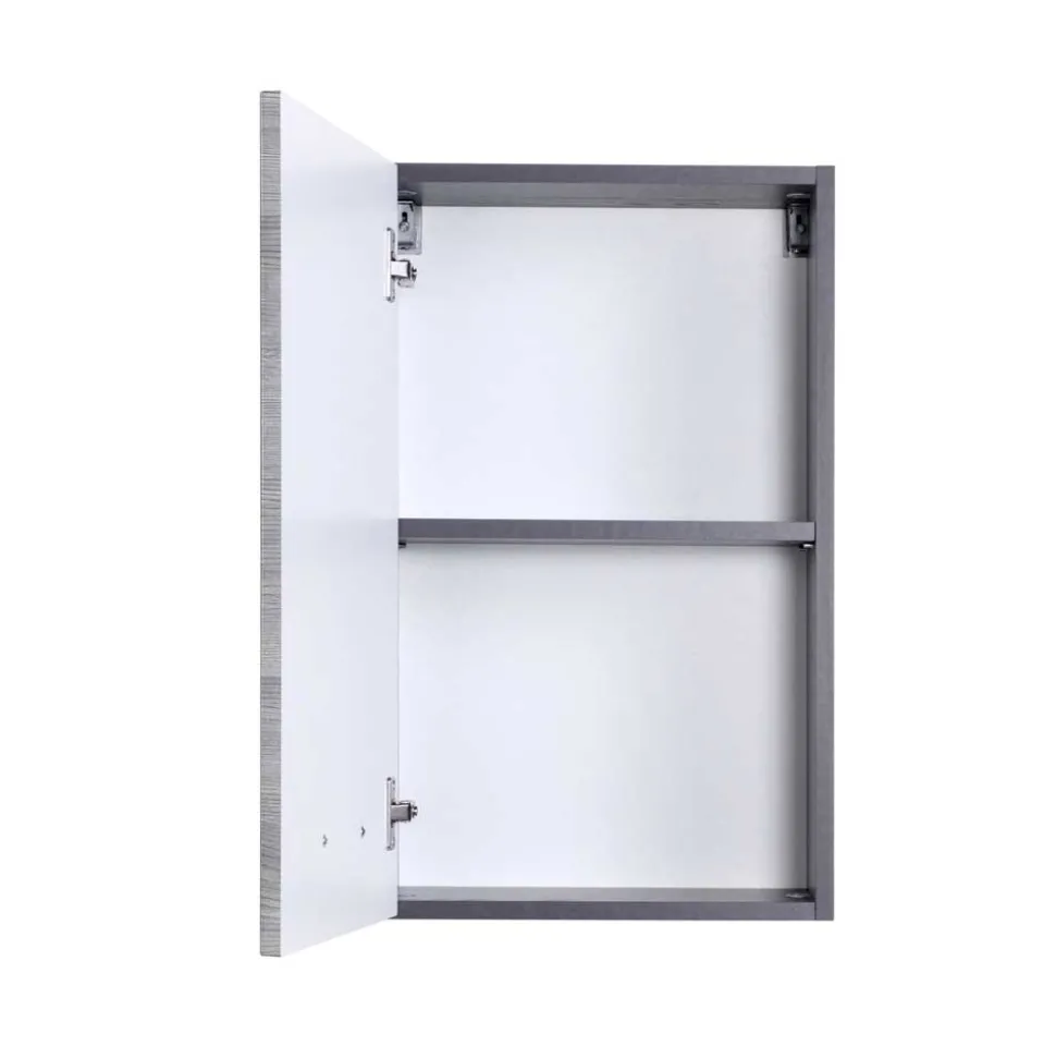 Badezimmer Hängeschrank Blacingos
