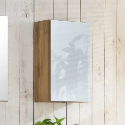 Badezimmer Hängeschrank Bradoss