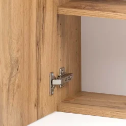 Badezimmer Hängeschrank Bradoss