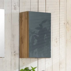 Badezimmer Hängeschrank Curdinan