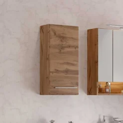 Badezimmer Hängeschrank Dolveran