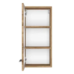 Badezimmer Hängeschrank Dolveran