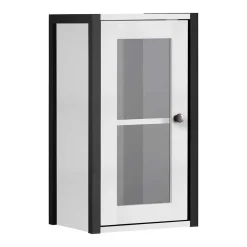 Badezimmer Hängeschrank Dyvarel