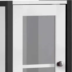 Badezimmer Hängeschrank Dyvarel