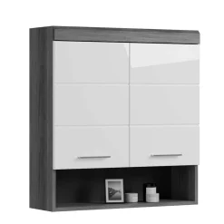 Badezimmer Hängeschrank Hayoran