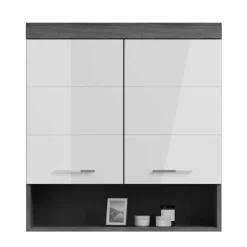Badezimmer Hängeschrank Hayoran