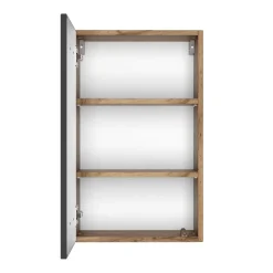 Badezimmer Hängeschrank Jalexda