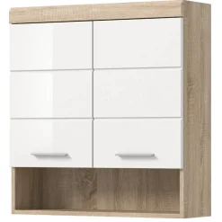 Badezimmer Hängeschrank Kwesina