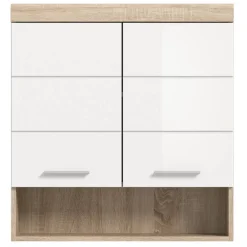 Badezimmer Hängeschrank Kwesina