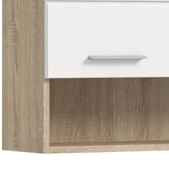 Badezimmer Hängeschrank Kwesina