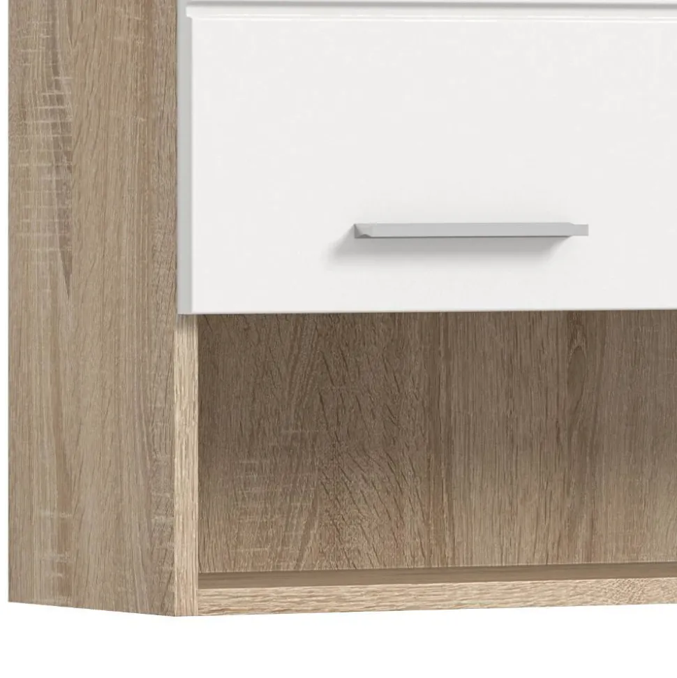 Badezimmer Hängeschrank Kwesina