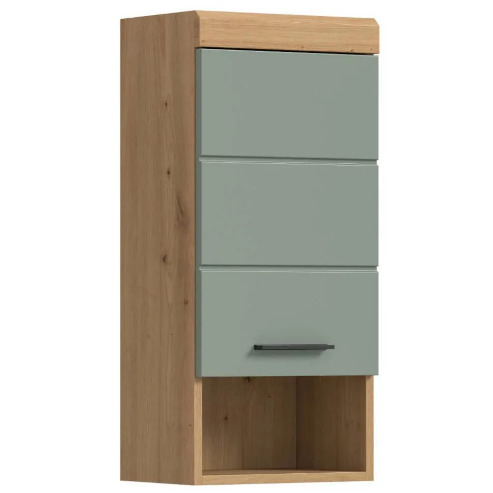 Badezimmer Hängeschrank Martinez