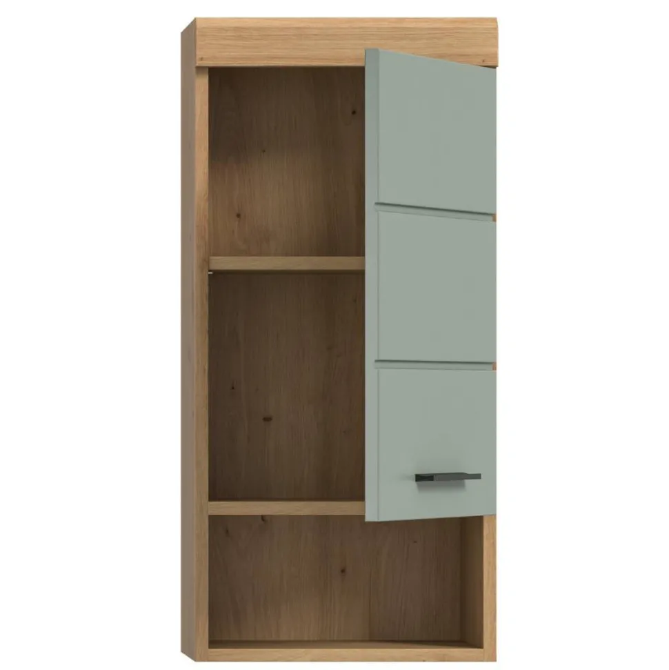 Badezimmer Hängeschrank Martinez