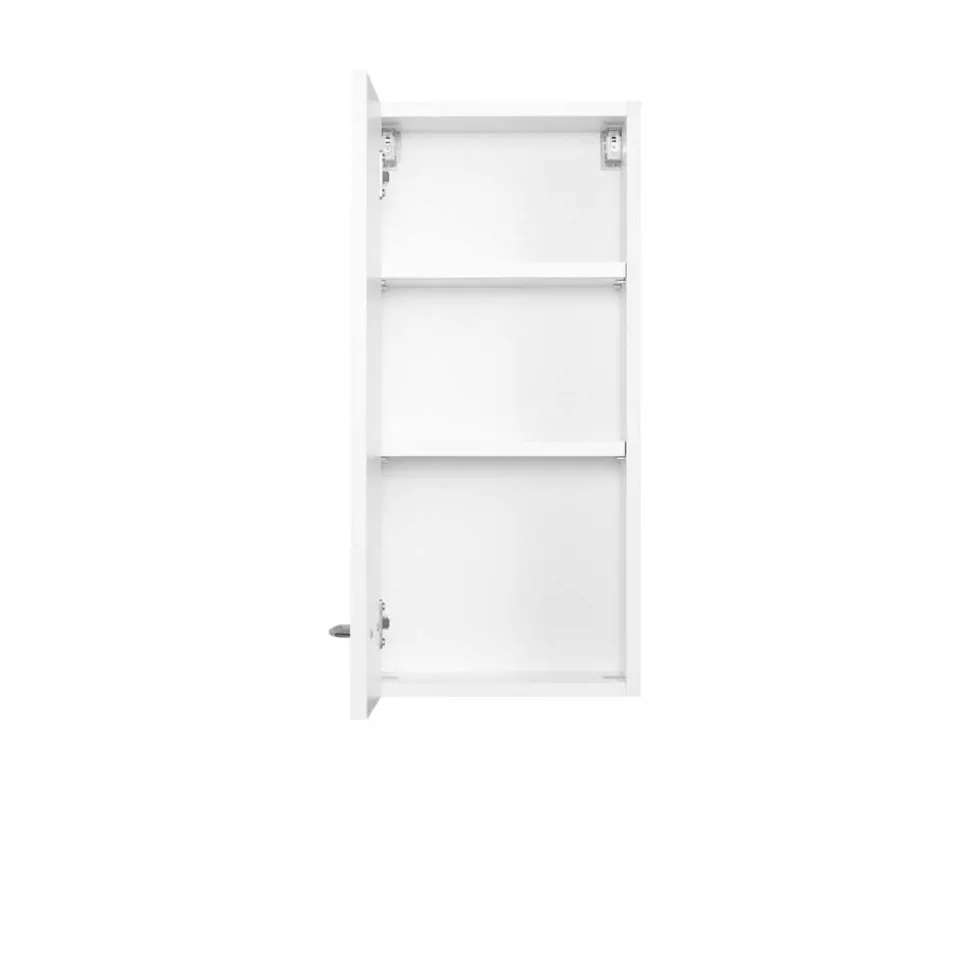 Badezimmer Hängeschrank Miolosan