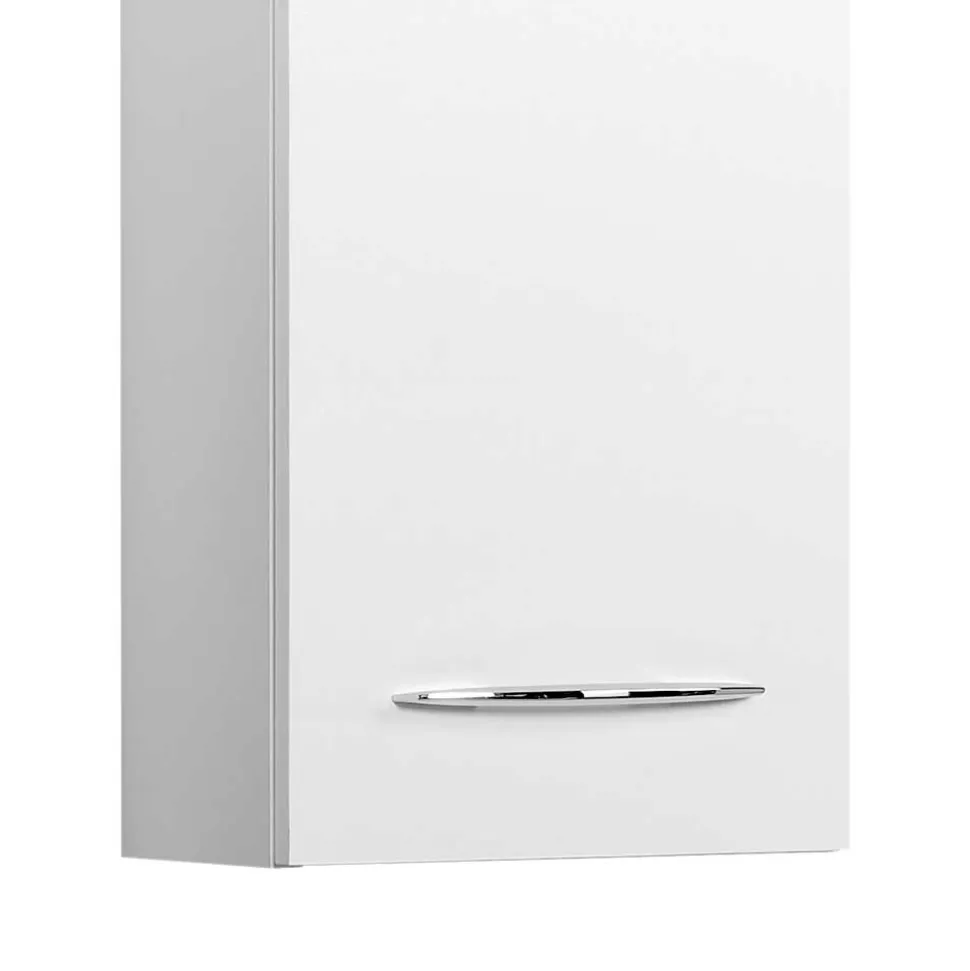 Badezimmer Hängeschrank Miolosan