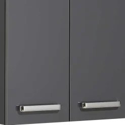 Badezimmer Hängeschrank Nilium