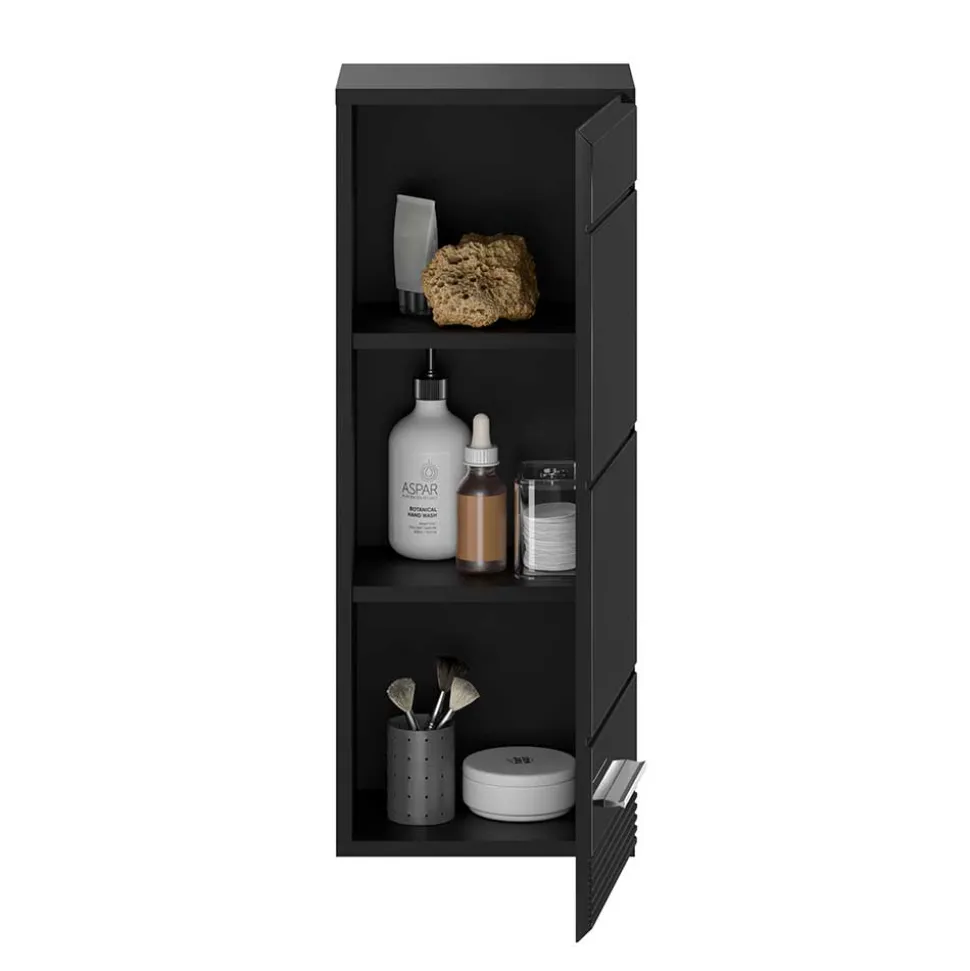 Badezimmer Hängeschrank Reggio