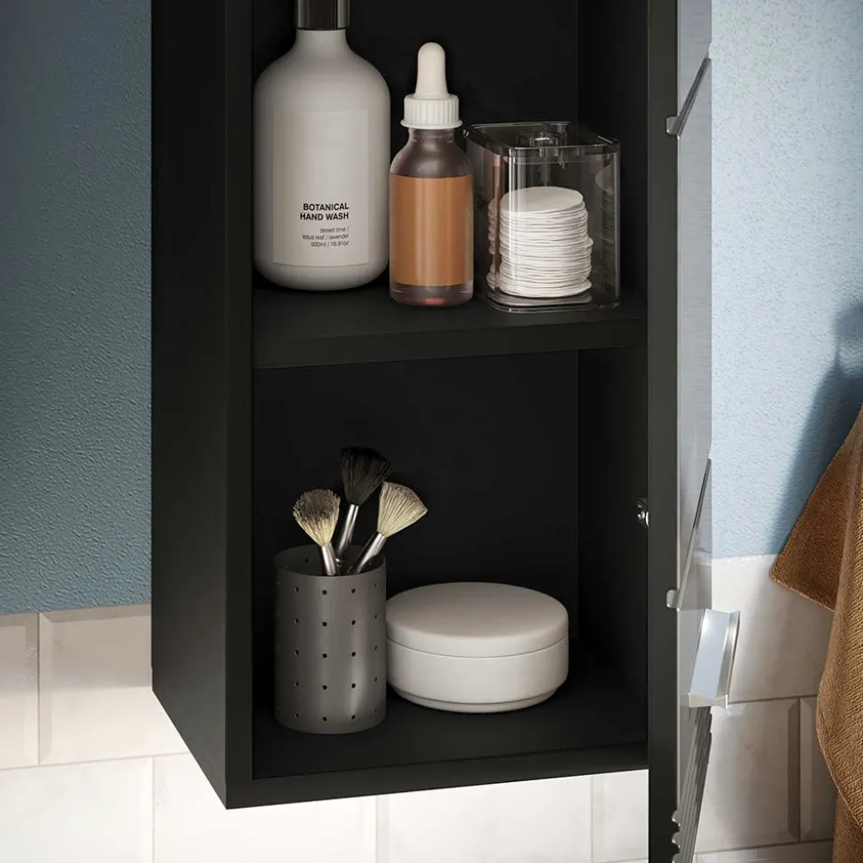 Badezimmer Hängeschrank Reggio
