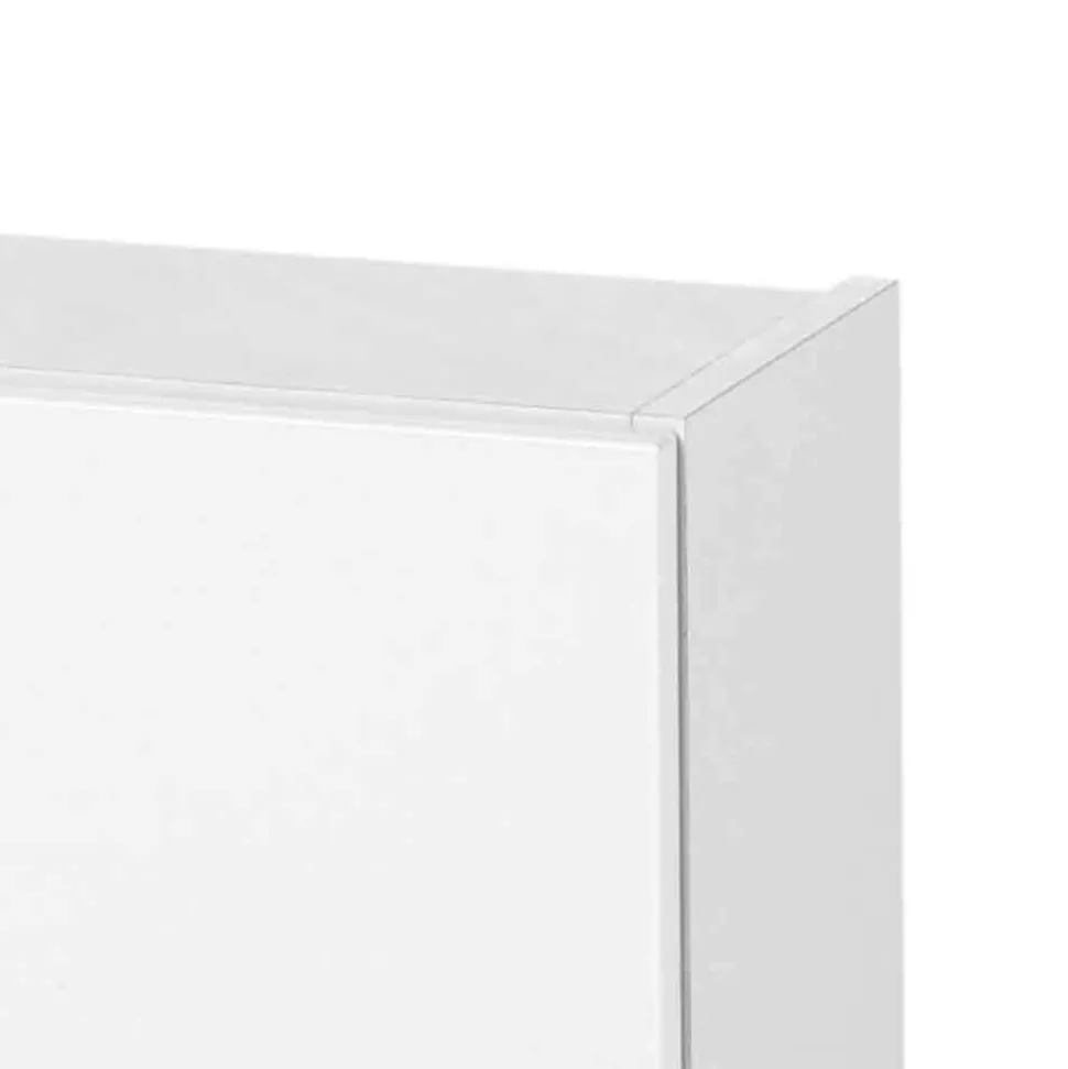 Badezimmer Hängeschrank Select