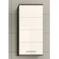 Badezimmer Hängeschrank Servi