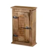 Badezimmer Hängeschrank Suzana