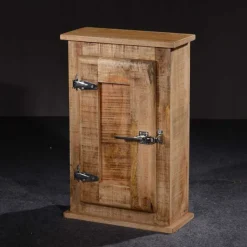 Badezimmer Hängeschrank Suzana