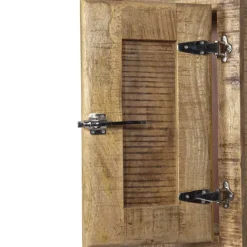 Badezimmer Hängeschrank Suzana