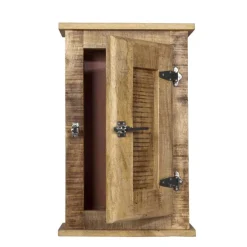 Badezimmer Hängeschrank Suzana