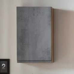 Badezimmer Hängeschrank Tagma