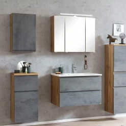 Badezimmer Hängeschrank Tagma