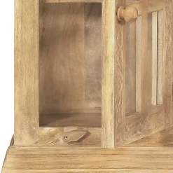 Badezimmer Hängeschrank Tumivo